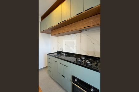 Apartamento para alugar com 63m², 2 quartos e 1 vagaCozinha