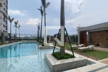 Apartamento para alugar com 63m², 2 quartos e 1 vagaPiscina