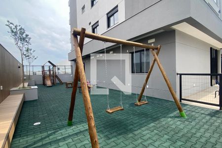 Apartamento para alugar com 63m², 2 quartos e 1 vagaPlayground