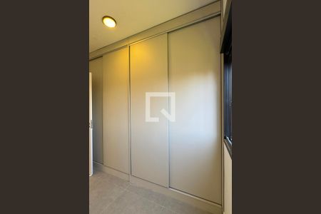 Suíte 1 de apartamento para alugar com 2 quartos, 63m² em Tamboré, Barueri