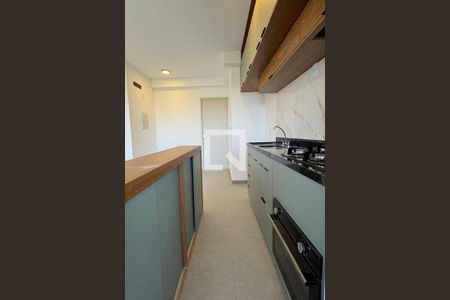 Apartamento para alugar com 63m², 2 quartos e 1 vagaCozinha