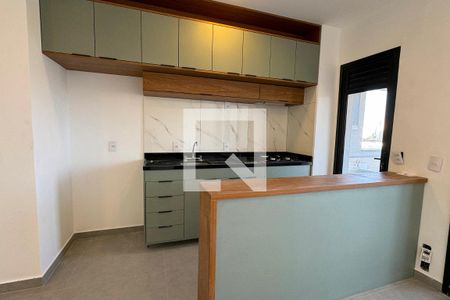 Apartamento para alugar com 63m², 2 quartos e 1 vagaCozinha