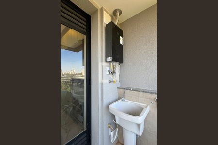 Apartamento para alugar com 63m², 2 quartos e 1 vagaÁrea de Serviço