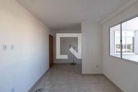 Suíte de kitnet/studio para alugar com 1 quarto, 39m² em Cidade Líder, São Paulo