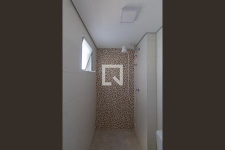 Banheiro Suíte de kitnet/studio para alugar com 1 quarto, 39m² em Cidade Líder, São Paulo