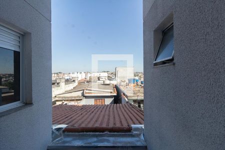 Vista Suíte de kitnet/studio para alugar com 1 quarto, 39m² em Cidade Líder, São Paulo