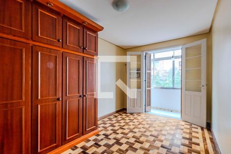 Quarto 1 de apartamento para alugar com 3 quartos, 102m² em Santana, Porto Alegre