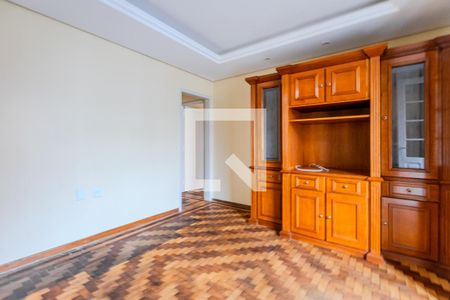 Sala de apartamento para alugar com 3 quartos, 102m² em Santana, Porto Alegre
