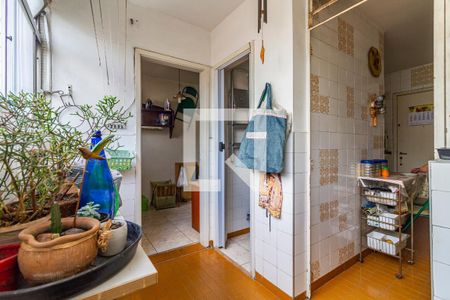 Apartamento para alugar com 92m², 2 quartos e 1 vagaÁrea de Serviço