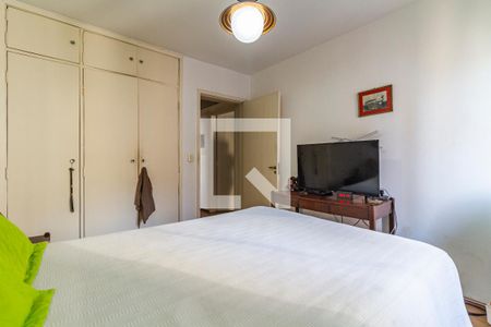 Quarto 1 de apartamento para alugar com 2 quartos, 92m² em Vila Mariana, São Paulo
