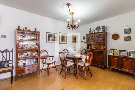 Sala de apartamento para alugar com 2 quartos, 92m² em Vila Mariana, São Paulo