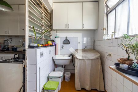 Apartamento para alugar com 92m², 2 quartos e 1 vagaÁrea de Serviço