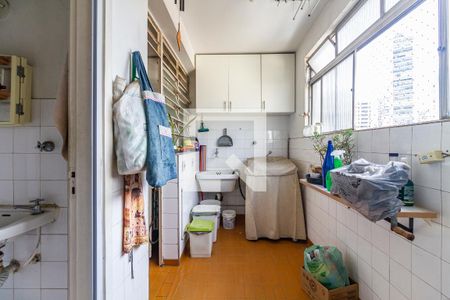 Apartamento para alugar com 92m², 2 quartos e 1 vagaÁrea de Serviço