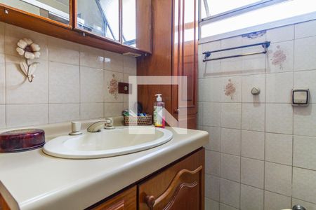 Apartamento para alugar com 92m², 2 quartos e 1 vagaBanheiro