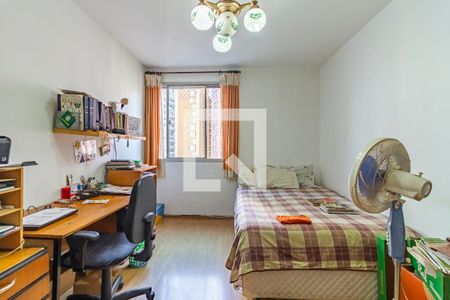 Apartamento para alugar com 92m², 2 quartos e 1 vagaQuarto 2
