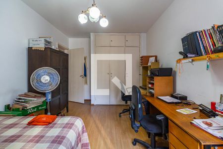 Apartamento para alugar com 92m², 2 quartos e 1 vagaQuarto 2