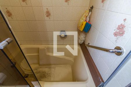 Apartamento para alugar com 92m², 2 quartos e 1 vagaBanheiro