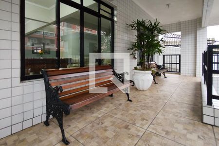Apartamento para alugar com 72m², 1 quarto e 1 vaga Apartamento para alugar com 72m², 1 quarto e 1 vagaÁrea comum