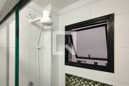 Apartamento para alugar com 72m², 1 quarto e 1 vaga Apartamento para alugar com 72m², 1 quarto e 1 vagaBanheiro 1