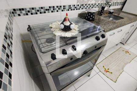 Apartamento para alugar com 72m², 1 quarto e 1 vaga Apartamento para alugar com 72m², 1 quarto e 1 vagaCozinha