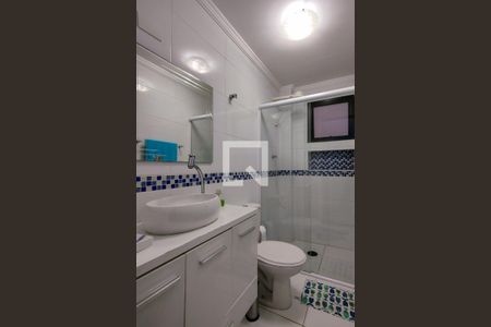 Apartamento para alugar com 72m², 1 quarto e 1 vaga Apartamento para alugar com 72m², 1 quarto e 1 vagaBanheiro 2