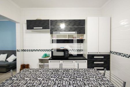 Apartamento para alugar com 72m², 1 quarto e 1 vaga Apartamento para alugar com 72m², 1 quarto e 1 vagaCozinha