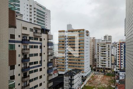 Apartamento para alugar com 72m², 1 quarto e 1 vaga Apartamento para alugar com 72m², 1 quarto e 1 vagaVista da Varanda da Sala