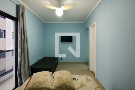 Apartamento para alugar com 72m², 1 quarto e 1 vaga Apartamento para alugar com 72m², 1 quarto e 1 vagaQuarto