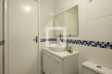 Apartamento para alugar com 72m², 1 quarto e 1 vaga Apartamento para alugar com 72m², 1 quarto e 1 vagaBanheiro 2