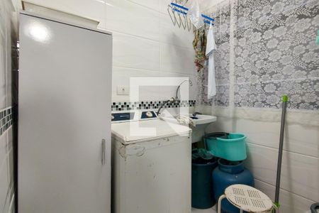 Apartamento para alugar com 72m², 1 quarto e 1 vaga Apartamento para alugar com 72m², 1 quarto e 1 vagaÁrea de Serviço