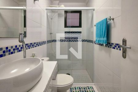 Apartamento para alugar com 72m², 1 quarto e 1 vaga Apartamento para alugar com 72m², 1 quarto e 1 vagaBanheiro 2