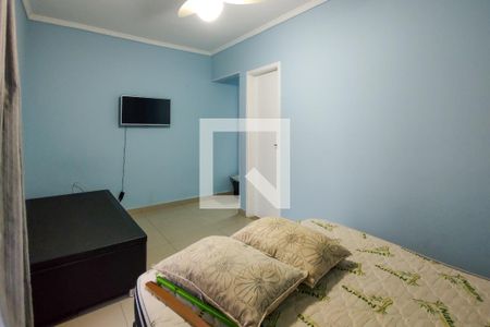 Apartamento para alugar com 72m², 1 quarto e 1 vaga Apartamento para alugar com 72m², 1 quarto e 1 vagaQuarto