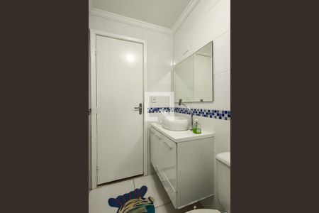 Apartamento para alugar com 72m², 1 quarto e 1 vaga Apartamento para alugar com 72m², 1 quarto e 1 vagaBanheiro 2