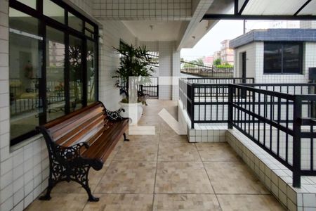 Apartamento para alugar com 72m², 1 quarto e 1 vaga Apartamento para alugar com 72m², 1 quarto e 1 vagaÁrea comum