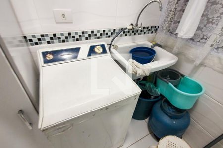 Apartamento para alugar com 72m², 1 quarto e 1 vaga Apartamento para alugar com 72m², 1 quarto e 1 vagaÁrea de Serviço