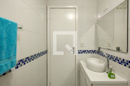 Apartamento para alugar com 72m², 1 quarto e 1 vaga Apartamento para alugar com 72m², 1 quarto e 1 vagaBanheiro 2