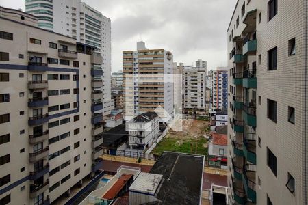 Apartamento para alugar com 72m², 1 quarto e 1 vaga Apartamento para alugar com 72m², 1 quarto e 1 vagaVista da Varanda do Quarto