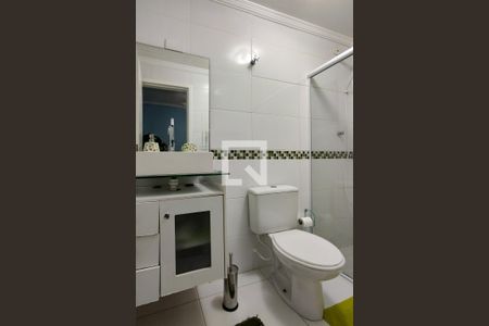 Apartamento para alugar com 72m², 1 quarto e 1 vaga Apartamento para alugar com 72m², 1 quarto e 1 vagaBanheiro 1