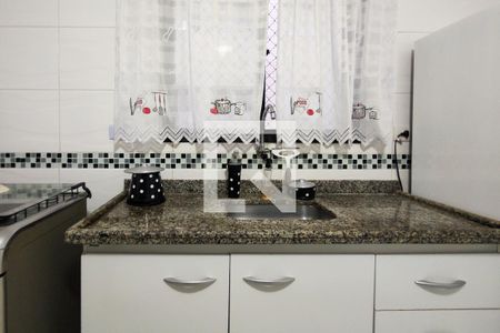 Apartamento para alugar com 72m², 1 quarto e 1 vaga Apartamento para alugar com 72m², 1 quarto e 1 vagaCozinha