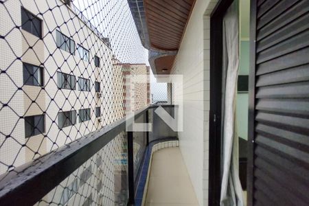 Apartamento para alugar com 72m², 1 quarto e 1 vaga Apartamento para alugar com 72m², 1 quarto e 1 vagaVaranda do Quarto