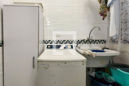 Apartamento para alugar com 72m², 1 quarto e 1 vaga Apartamento para alugar com 72m², 1 quarto e 1 vagaÁrea de Serviço