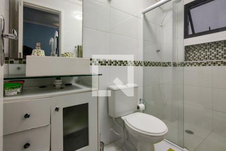 Apartamento para alugar com 72m², 1 quarto e 1 vaga Apartamento para alugar com 72m², 1 quarto e 1 vagaBanheiro 1