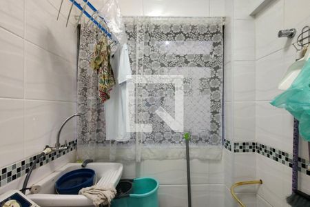 Apartamento para alugar com 72m², 1 quarto e 1 vaga Apartamento para alugar com 72m², 1 quarto e 1 vagaÁrea de Serviço