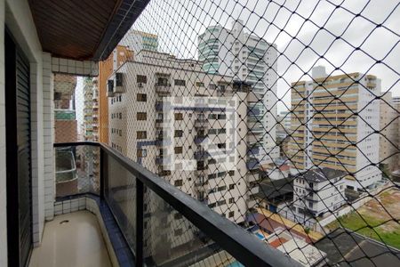 Apartamento para alugar com 72m², 1 quarto e 1 vaga Apartamento para alugar com 72m², 1 quarto e 1 vagaVaranda do Quarto