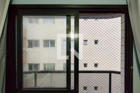 Apartamento para alugar com 72m², 1 quarto e 1 vaga Apartamento para alugar com 72m², 1 quarto e 1 vagaVaranda da Sala