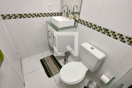Apartamento para alugar com 72m², 1 quarto e 1 vaga Apartamento para alugar com 72m², 1 quarto e 1 vagaBanheiro 1