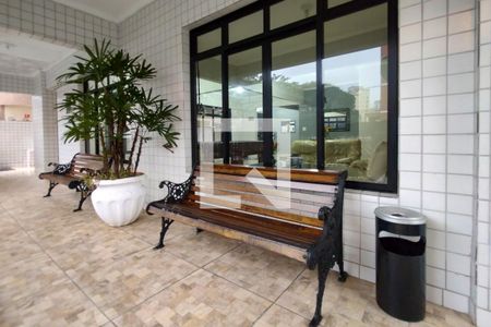 Apartamento para alugar com 72m², 1 quarto e 1 vaga Apartamento para alugar com 72m², 1 quarto e 1 vagaÁrea comum