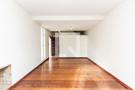 Sala de casa para alugar com 3 quartos, 158m² em Vila Olímpia, São Paulo