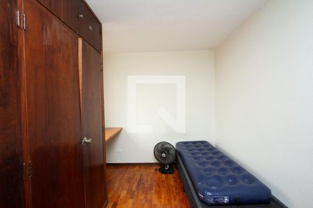 Quarto 1 de casa para alugar com 3 quartos, 158m² em Vila Olímpia, São Paulo