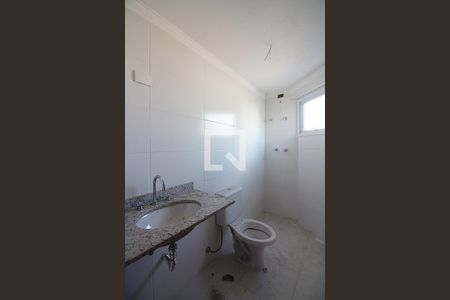 Apartamento à venda com 65m², 2 quartos e 2 vagasSuíte 1 Banheiro 